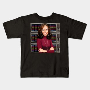 The Mary Tyler Moore Show Kids T-Shirt